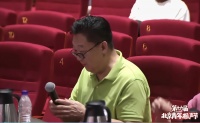 事出反常必有妖，郑健老师点评德云社后，北京青年相声节担任评委