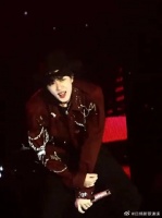 西部牛仔金硕珍