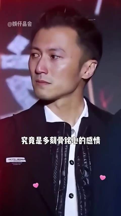 谢霆锋王菲分手12年后复合,真爱依旧