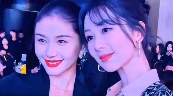 杨紫一句“是小曲我就爱”是她对王子文九年友情的深情告白