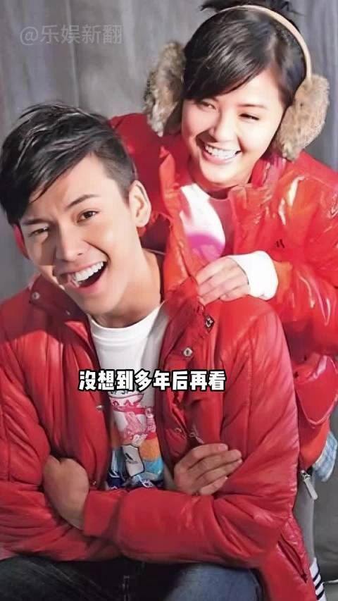 多年后再看陈伟霆爱过的女星,杨颖难回巅峰,何穗疑似退圈 ,种地吧