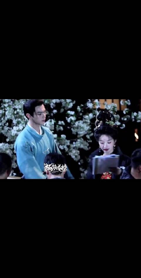 许凯田曦薇新剧灵魂互换,梅逐雨武祯互宠撒糖
