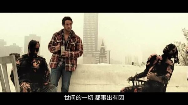 黑帮焚烧活人挑衅底线,警探暴怒屠城以暴制暴,用私刑实现心中正义!