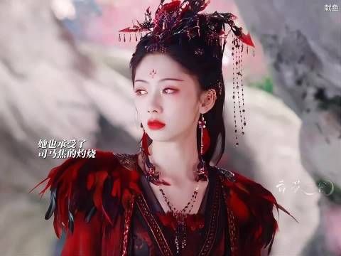 司马焦将灵火给停雁,转世为人皇,开启人间篇