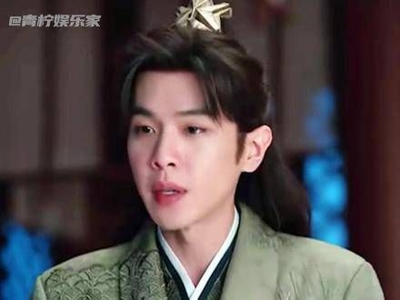 庆余年刀人群像跃然荧屏