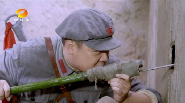 抗战剧《激战》湖南热播，再现英雄传奇