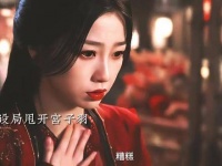 云为衫与无峰的人遥相呼应虞书欣云之羽