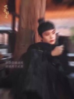 丁禹兮邓恩熙七夕双人海报发布