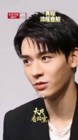 龚俊谈演员生涯，坚持选择冷暖自知
