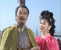 孙尚香跟了刘备三年,为啥一直没有子嗣?《三国演义》早就暗示了