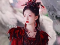 司马焦将灵火给停雁，转世为人皇，开启人间篇