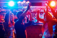 成都舞厅全部恢复正常营业，重回行业竞争、各自努力的态势！