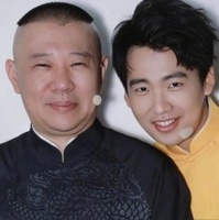 郭麒麟打电话给亲生母亲:“我有能力养活你了,您不要打工了。”