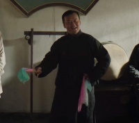 真实身份竟是日本间谍！游世龙终于被高云虎和万福庆除掉了