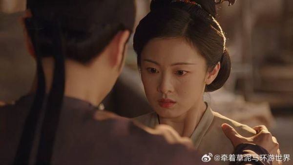 心机女各种使绊子,想要逼走牡丹,不料自己被警告!