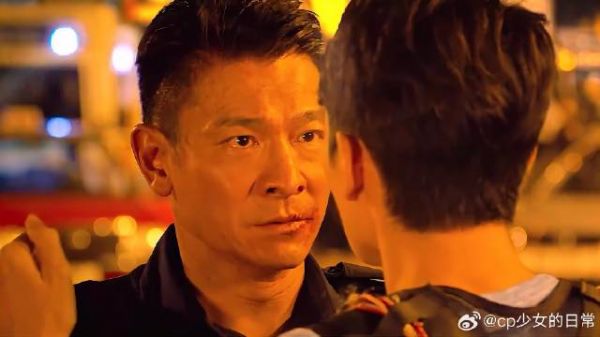任何职业在面对死亡时,都会恐惧吧