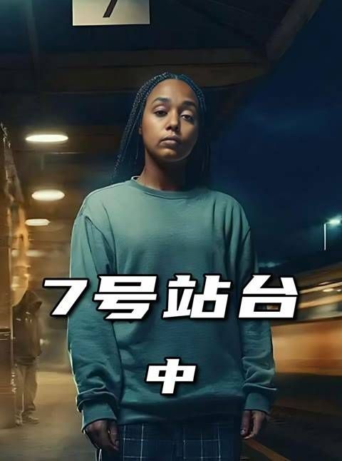 女性惊觉自己被困于车站,难以脱身