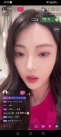 许荔莎直播承认整蛊许凯致宣发混乱