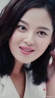 女神辛芷蕾，别再想他了！