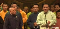 郭德纲前大弟子闫宗海：张伯鑫怎么能是我师叔？我连师父都没有