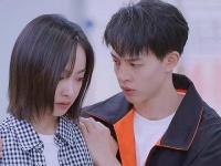 眼里全是你｜别担心，我会始终陪伴在你身边 尹昉