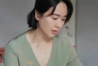 原来“老阿姨”也是非常漂亮的