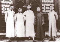 《朱自清大传》：一个中国作家、学者的坚强、韧劲和自觉