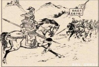 《三国演义》关羽如果和赵云不认识,真实单挑了会怎么样?