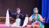 川剧折子戏《失子惊疯》成都将演