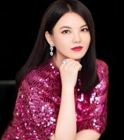 王诗龄不是独生女？李湘被曝还有个儿子，孩子生父疑似前任富豪