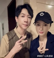 金子不是重点，心疼才是——董璇给长辈平辈都买金，到底在买什么