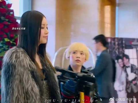 “原来不是她的心捂不热,是能捂热的人不是你”