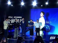 只需略施小计，吴磊便能轻易俘获人心