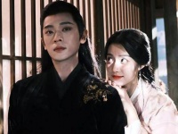 沉醉其中无法自拔 上官浅 夜色尚浅