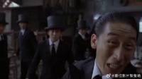 小伙独战斧头帮，大叔被逼出手，太热血了！