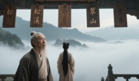 张三丰的隐秘痴情:武当七侠名字背后的千年情殇