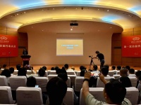 广东省工笔画学会成立,罗寒蕾当选首任会长【附理事会名单】