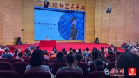粤讲粤有戏|粤剧名家蒋文端解锁表演密码,引领观众共赏非遗之美
