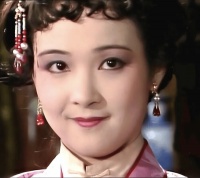 明月梅花一梦，薛宝琴最后嫁给梅翰林了吗？