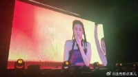 衣服无语!BLACKPINK金智秀曼谷演唱会Liar饭拍