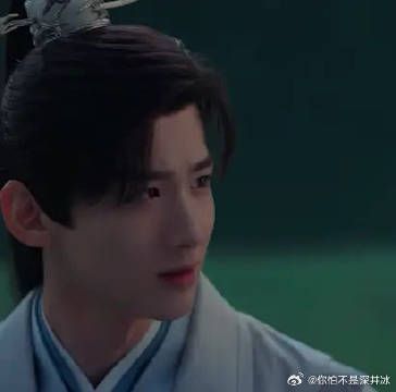 亲朋好友一个接一个的离他而去,这成长的代价实在是太大了
