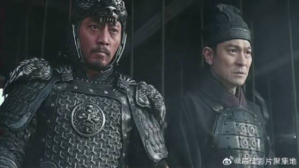 百万饕鬄进攻长城，人类殊死一战，这场面太震撼了