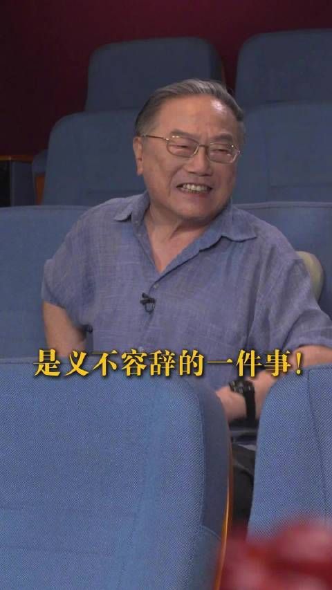 编剧张思涛谈电影《东京审判》创作,称编写该题材义不容辞