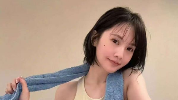 杨丞琳发长文报平安：刚完成手术