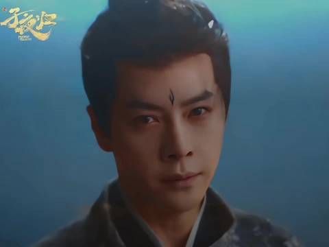徐海乔演绎白月光爹获赞,颜值演技双在线