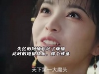 梅逐雨为救失忆阿祯甘愿自我牺牲