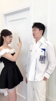 起猛了,怎么管哥变成李现了 cr. 管泽元dy