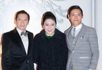 王晶曝梅艳芳被打真相,太任性惹怒江湖老大,向太2次出面帮忙