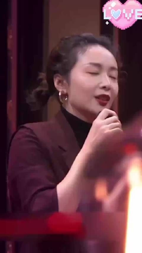 高叶完全是剧抛脸吧，原来她除了大嫂还演过那么多角色