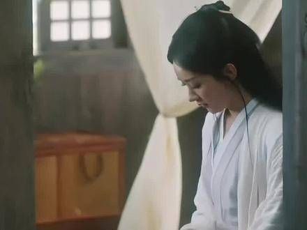 沈璃说：“我瞎了，我装的”让人笑到停不下来 看与凤行一会哭一会笑